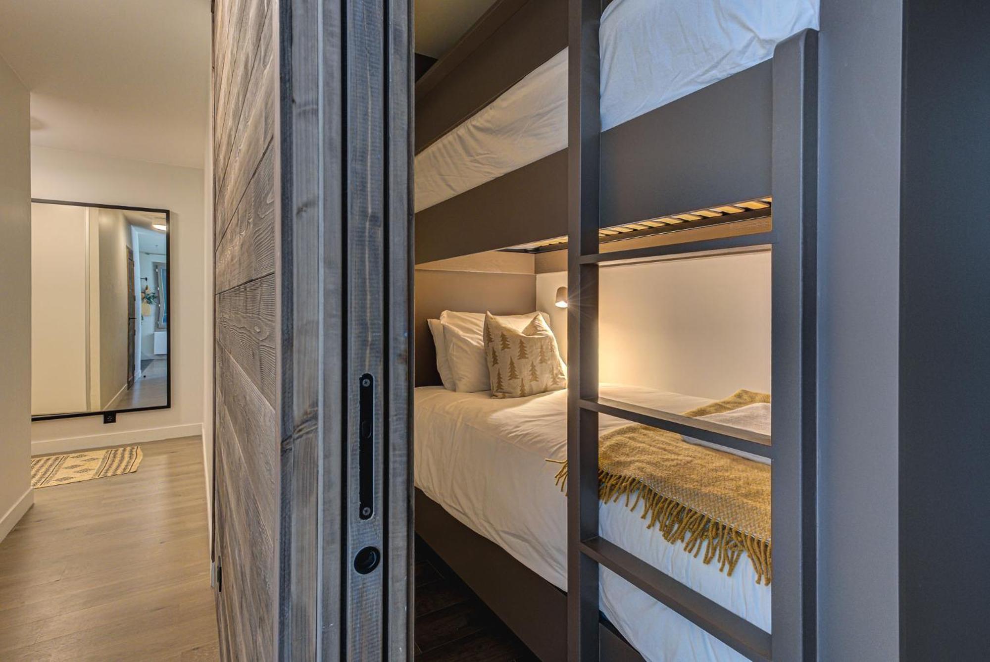 White Pearl A05 Modern Apartment Chamonix Alpes Travel Sleeps 4 To 6 Exterior photo