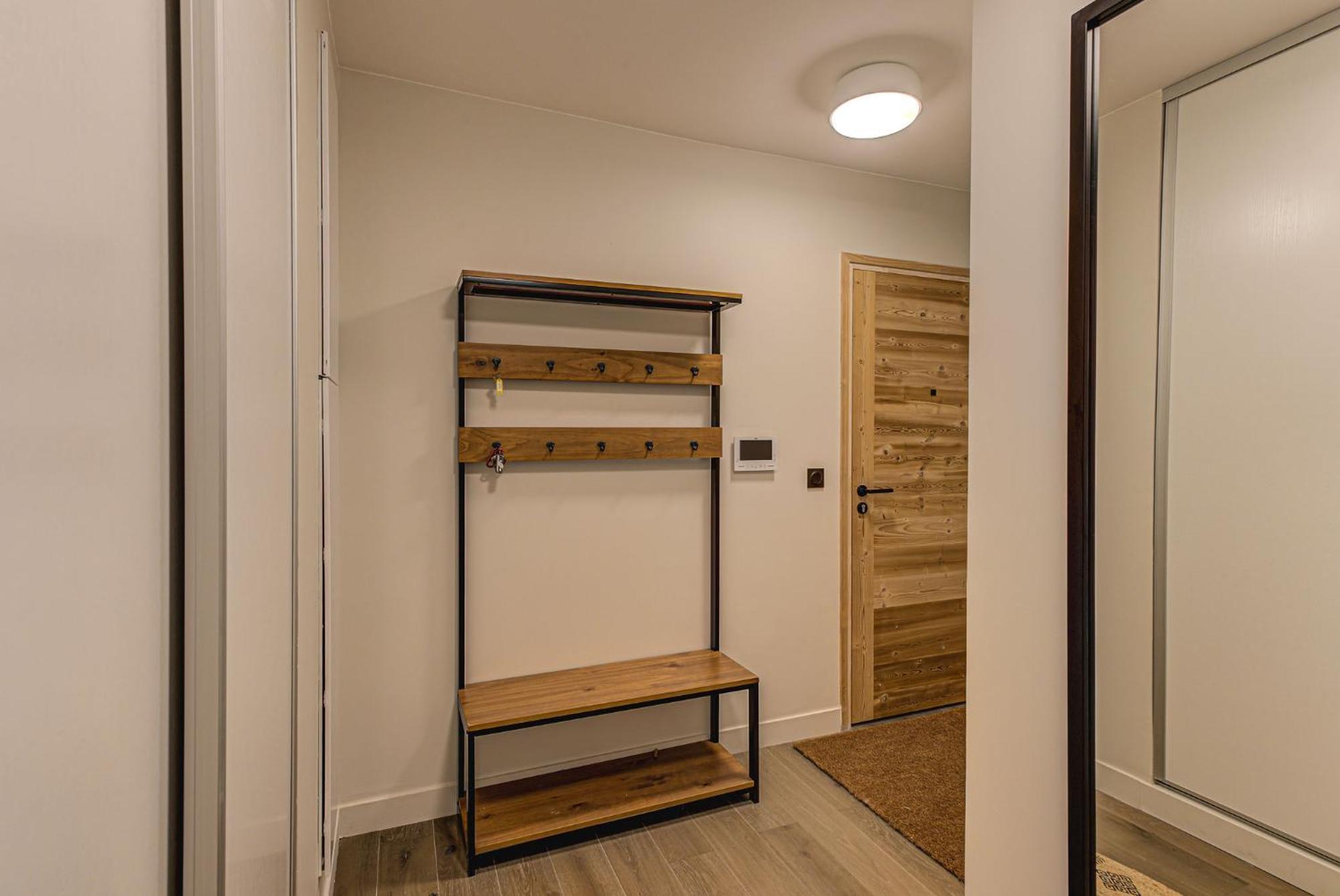 White Pearl A05 Modern Apartment Chamonix Alpes Travel Sleeps 4 To 6 Exterior photo